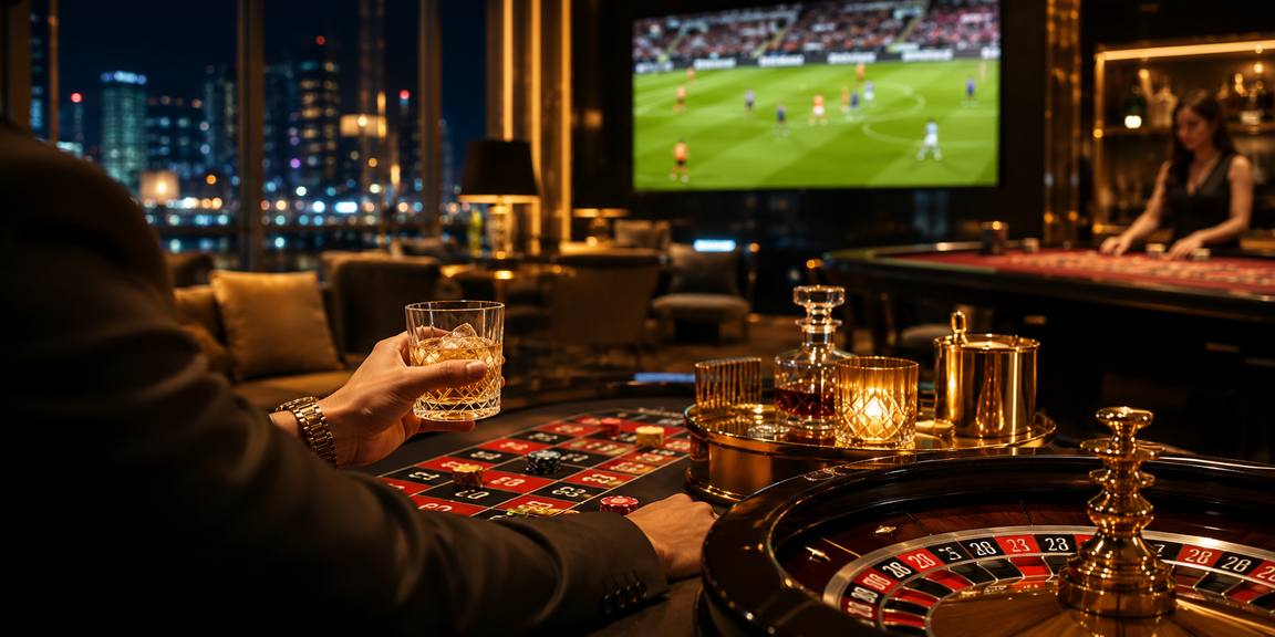 m nova88 Membina pengalaman lobi untuk pemain Malaysia